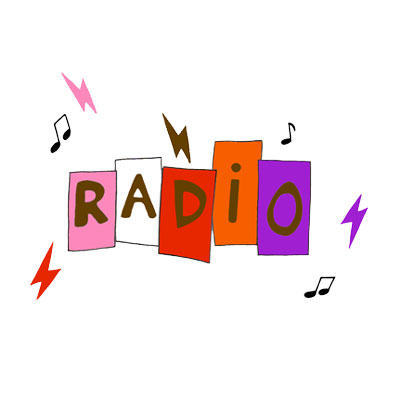 Radio-typo-fond-blanc