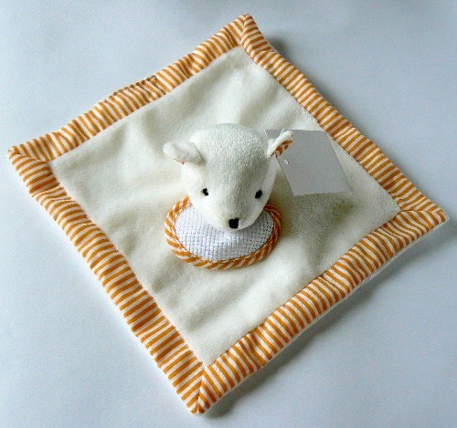 ours-doudou