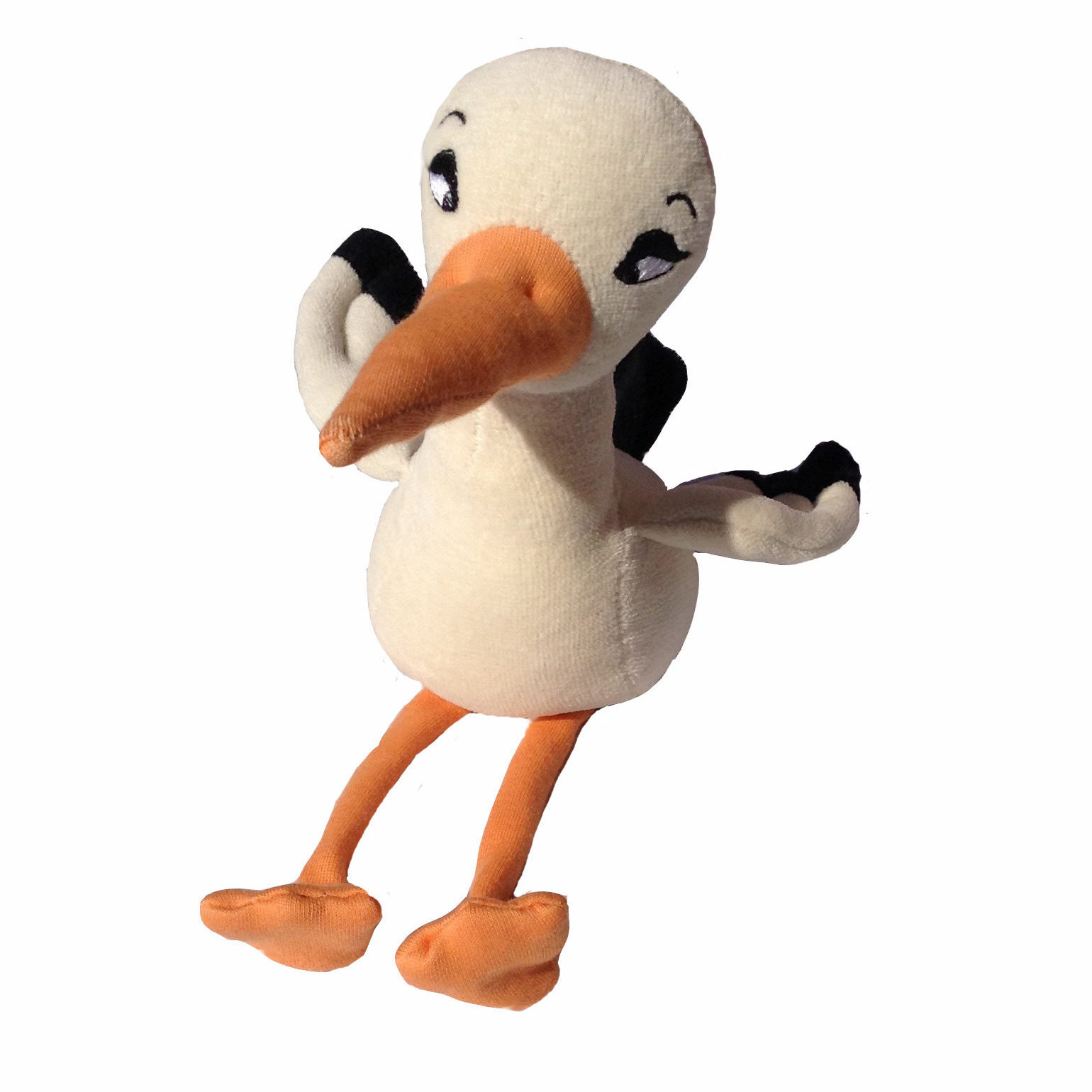 cigogne sans